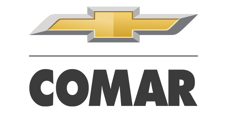 Logo de Chevrolet Comar