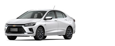 Chevrolet Onix Plus