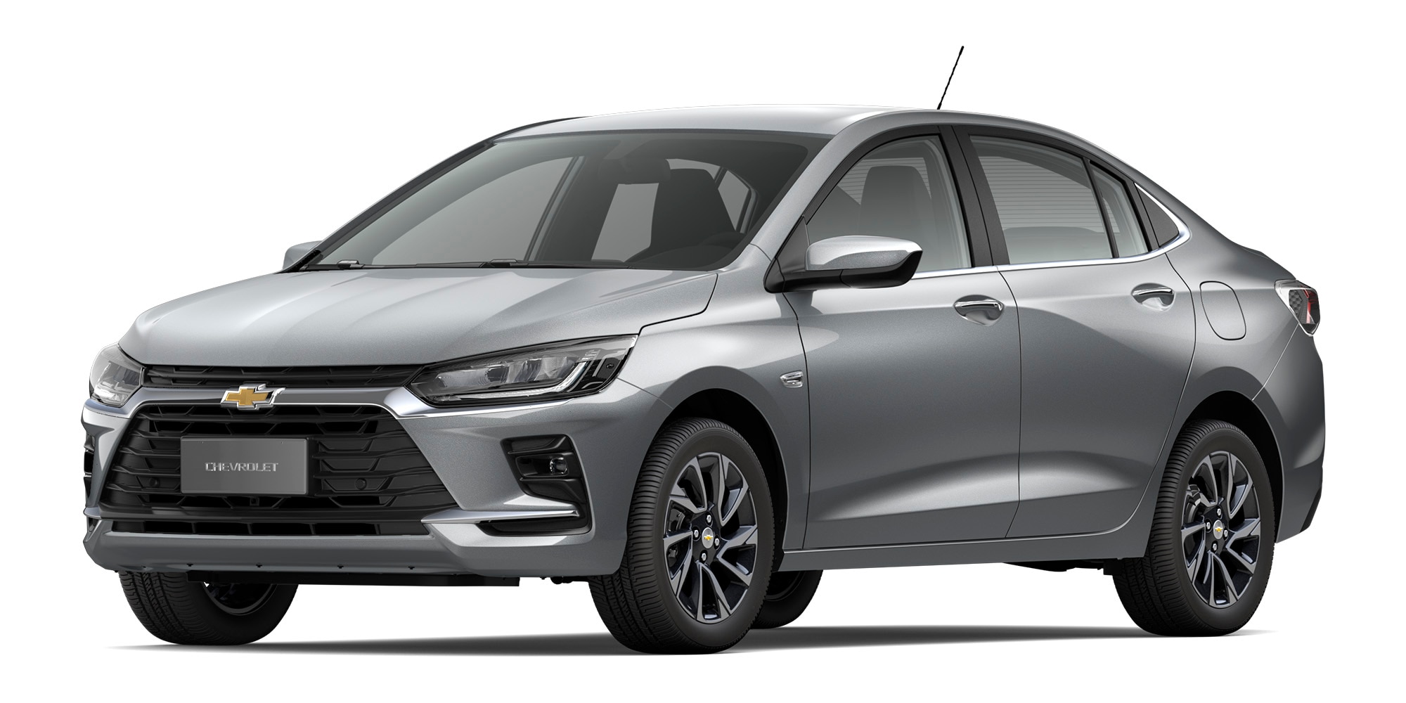 Plan Chevrolet Onix Plus